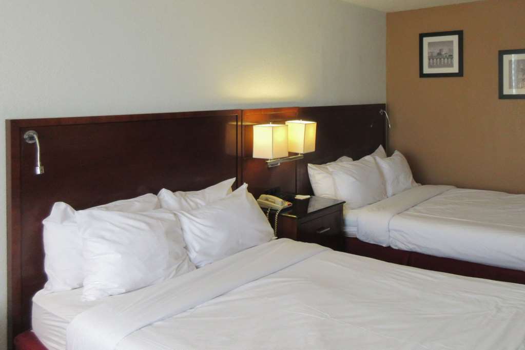 Econo Lodge Albert Lea Quarto foto